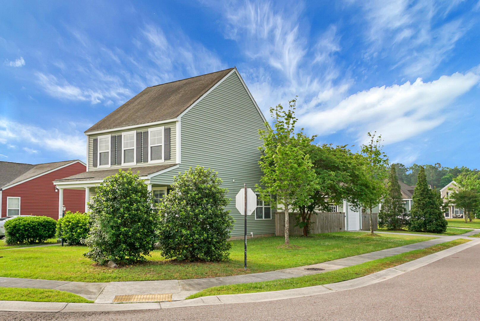 209 Killarney Trail Moncks Corner, SC 29461 - Photo 7 of 50 DSC03208