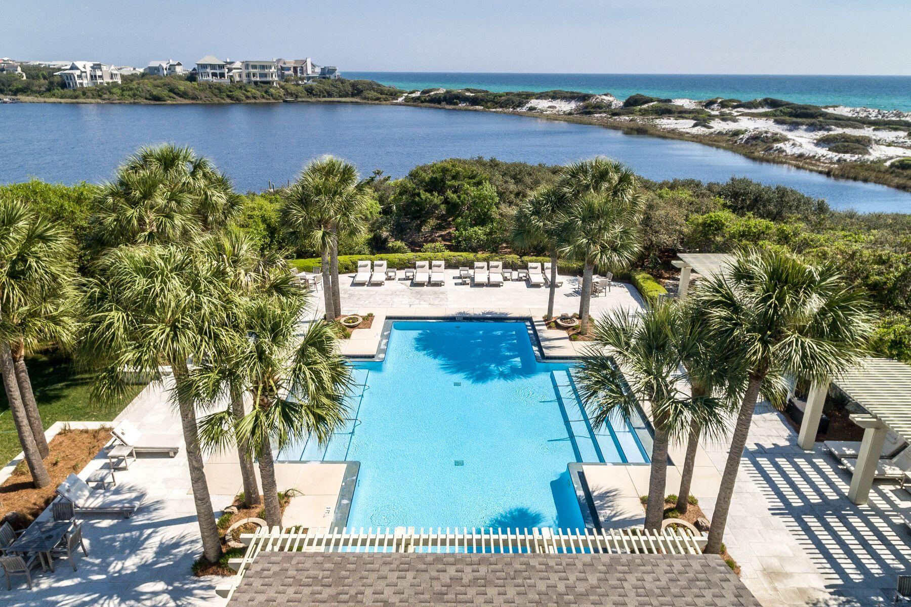 Lot 7 Shore Bridge Circle Watersound, FL 32461 - Photo 4 of 14 a view of a city