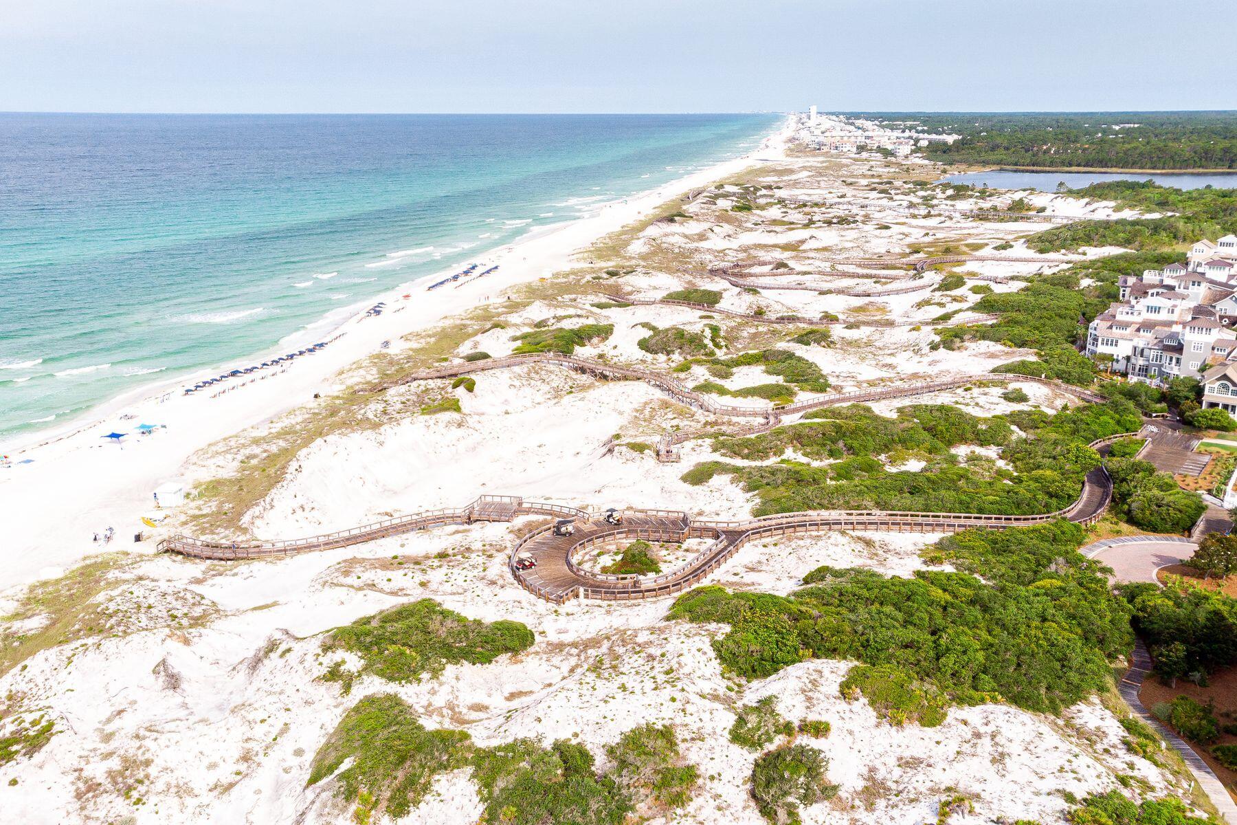 Lot 7 Shore Bridge Circle Watersound, FL 32461 - Photo 10 of 14 a view of an ocean