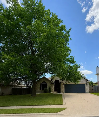 $1,900 | 1713 Lantana Drive, Round Rock, TX 78664