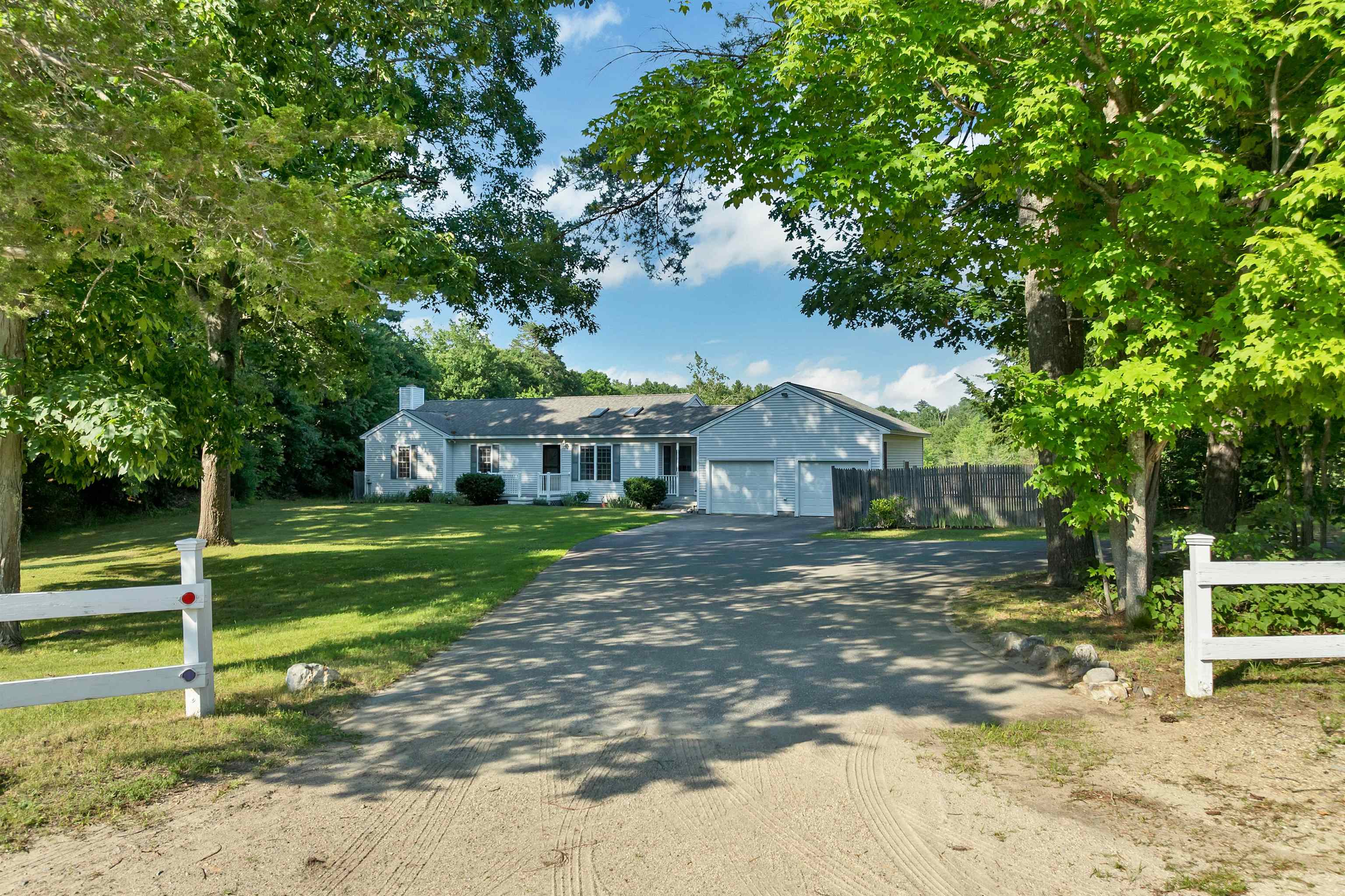 84 Fremont Road Raymond, NH 03077 - Photo 30 of 43