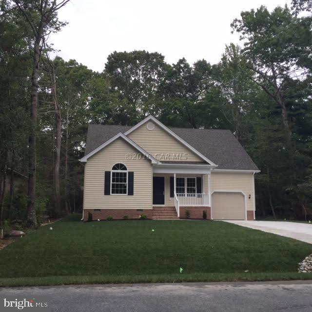 106 Windjammer Road Ocean Pines, MD 21811 - Photo 1 of 21