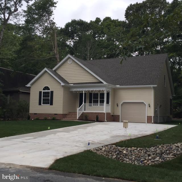 106 Windjammer Road Ocean Pines, MD 21811 - Photo 2 of 21