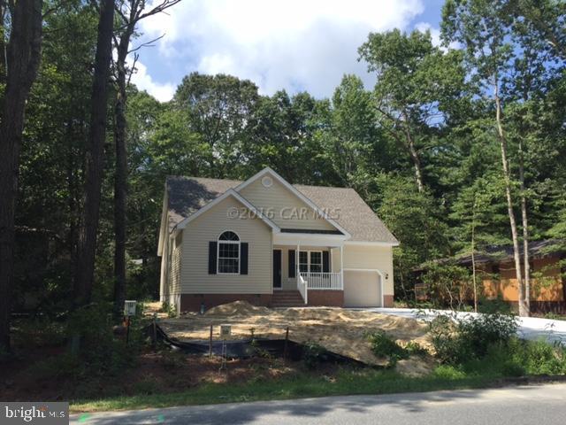 106 Windjammer Road Ocean Pines, MD 21811 - Photo 17 of 21
