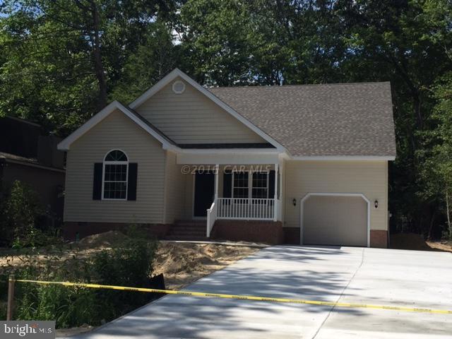 106 Windjammer Road Ocean Pines, MD 21811 - Photo 18 of 21