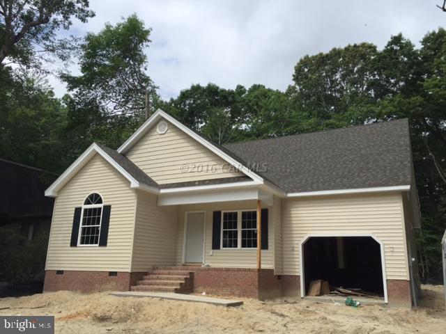 106 Windjammer Road Ocean Pines, MD 21811 - Photo 19 of 21