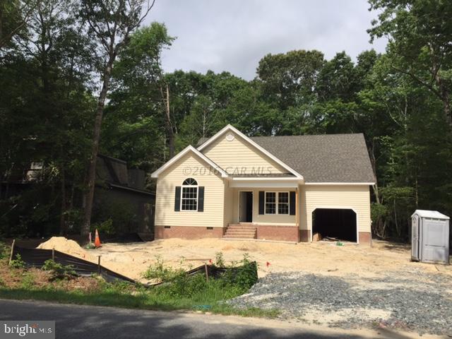106 Windjammer Road Ocean Pines, MD 21811 - Photo 20 of 21