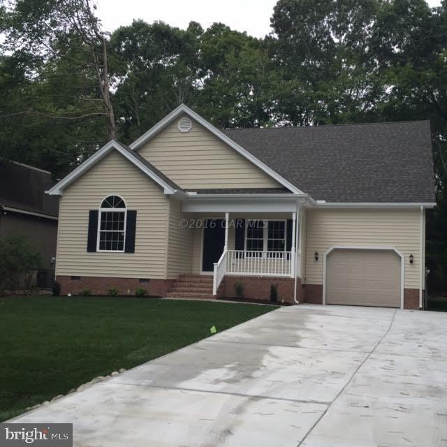 106 Windjammer Road Ocean Pines, MD 21811 - Photo 3 of 21