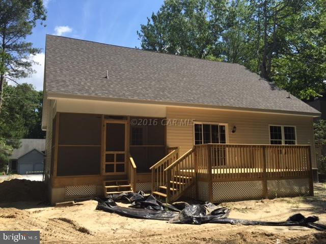 106 Windjammer Road Ocean Pines, MD 21811 - Photo 21 of 21