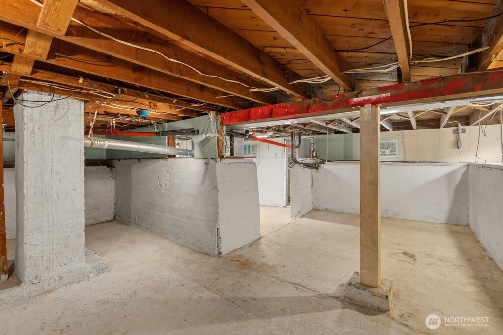 3536 Southwest Monroe Street Seattle, WA 98126 - Photo 27 of 31