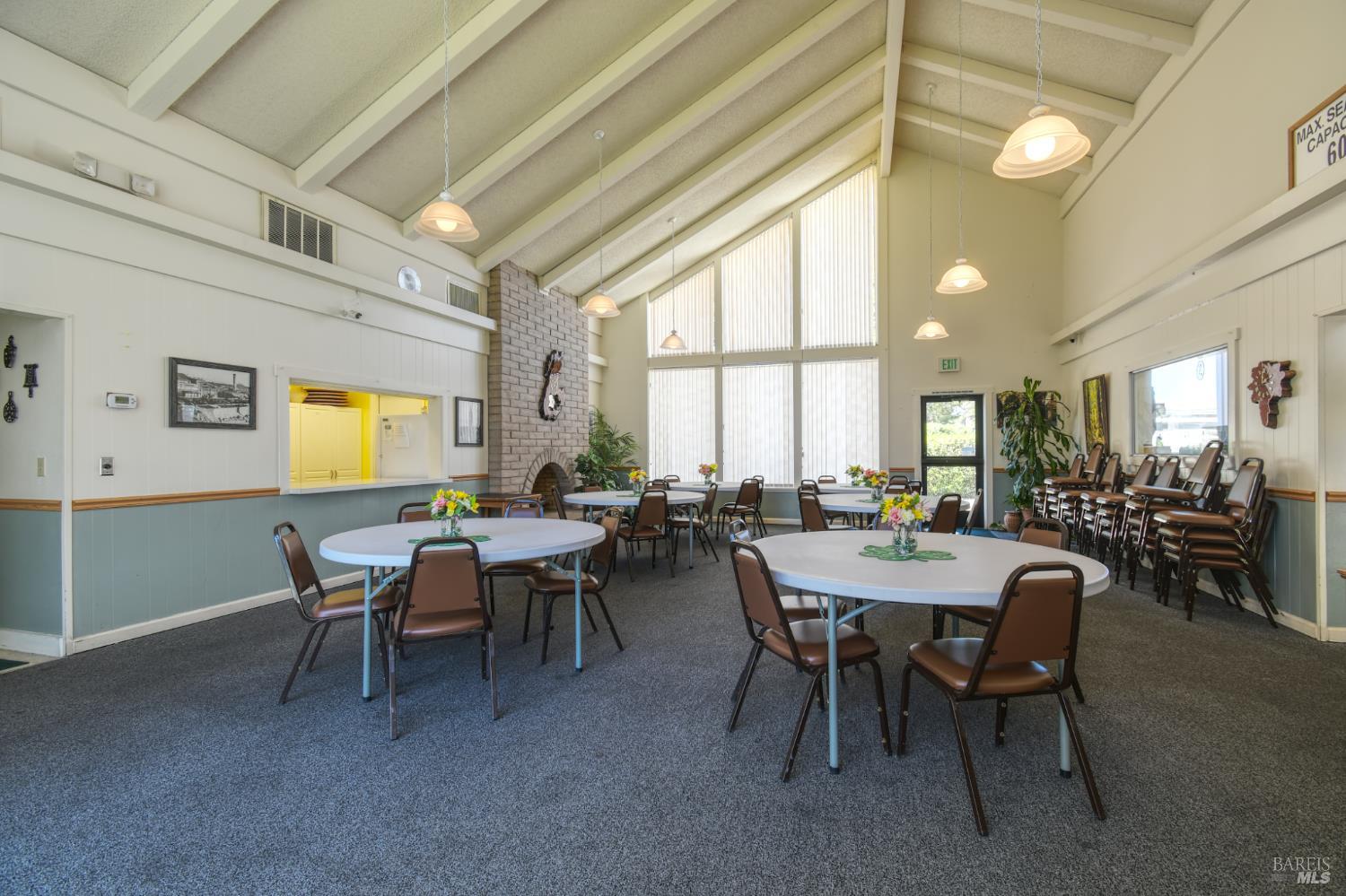 120 Shamrock Circle Santa Rosa, CA 95403 - Photo 43 of 45 Club room