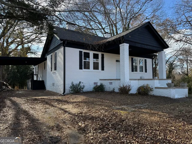 $299,000 | 37 West Church Street, Elberton, GA 30635