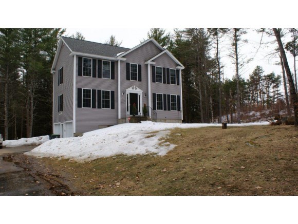 311 Church Road Pembroke, NH 03275 - Photo 1 of 1