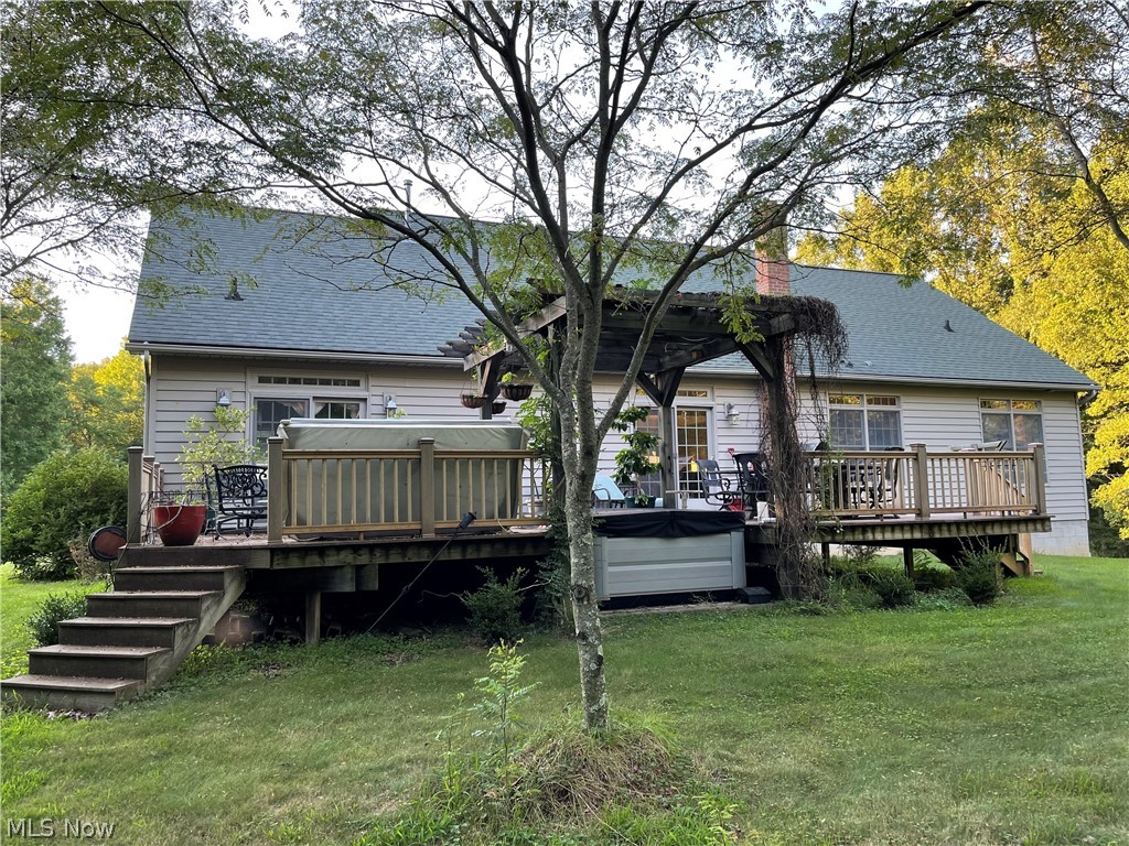 4905 Wolf Road Southwest Port Washington, OH 43837 - Photo 2 of 23 Gallery Image 2