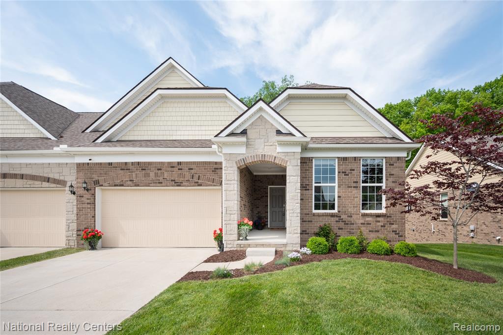 48796 Windfall Road Novi, MI 48374 - Photo 1 of 30