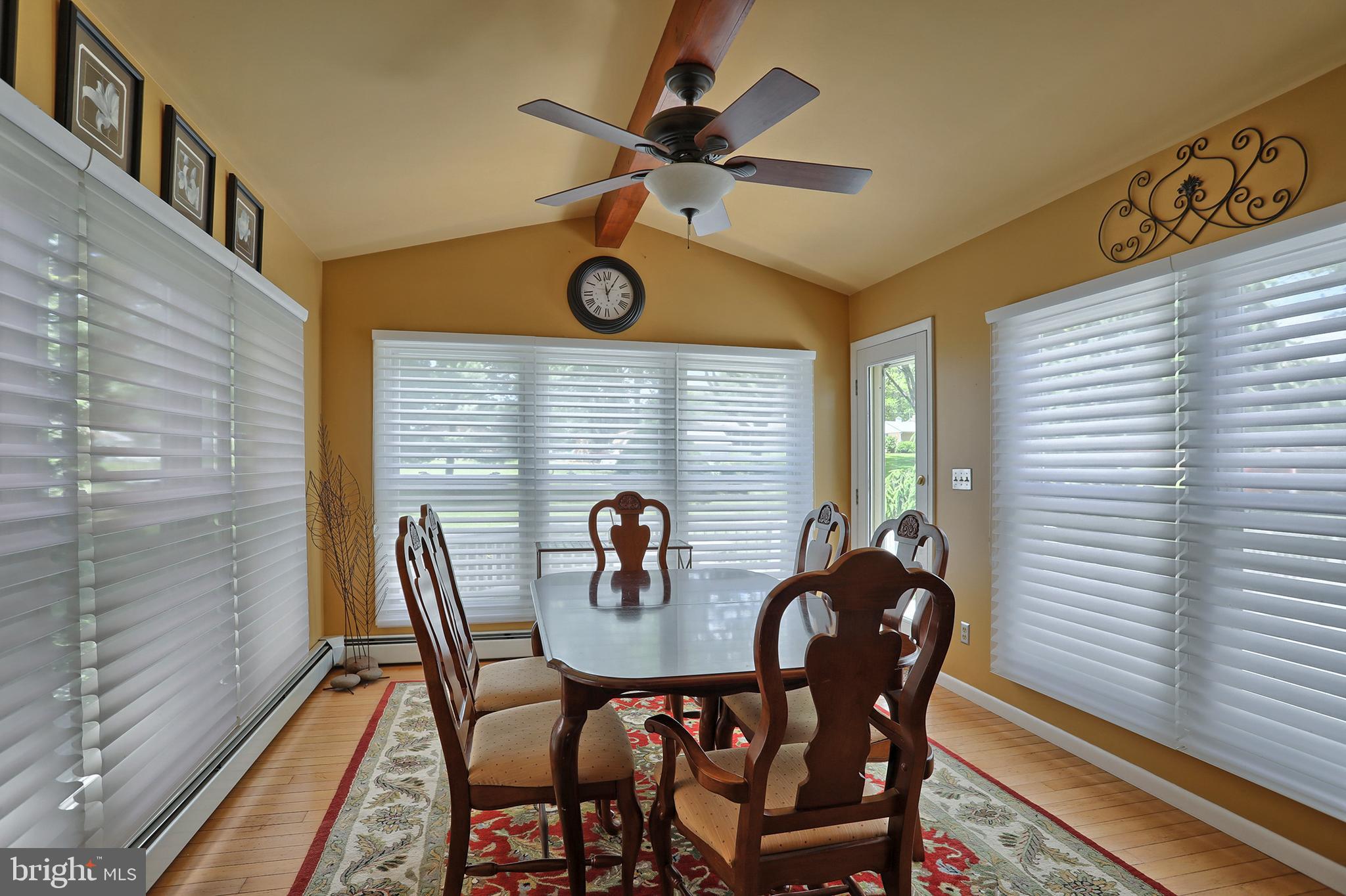 601 East Evergreen Road Lebanon, PA 17042 - Photo 15 of 51 Sensational 11x14 sunroom