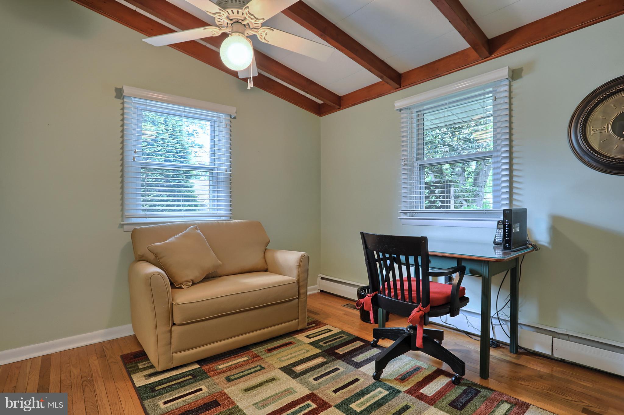 601 East Evergreen Road Lebanon, PA 17042 - Photo 21 of 51 One of 3 bedrooms on main level
