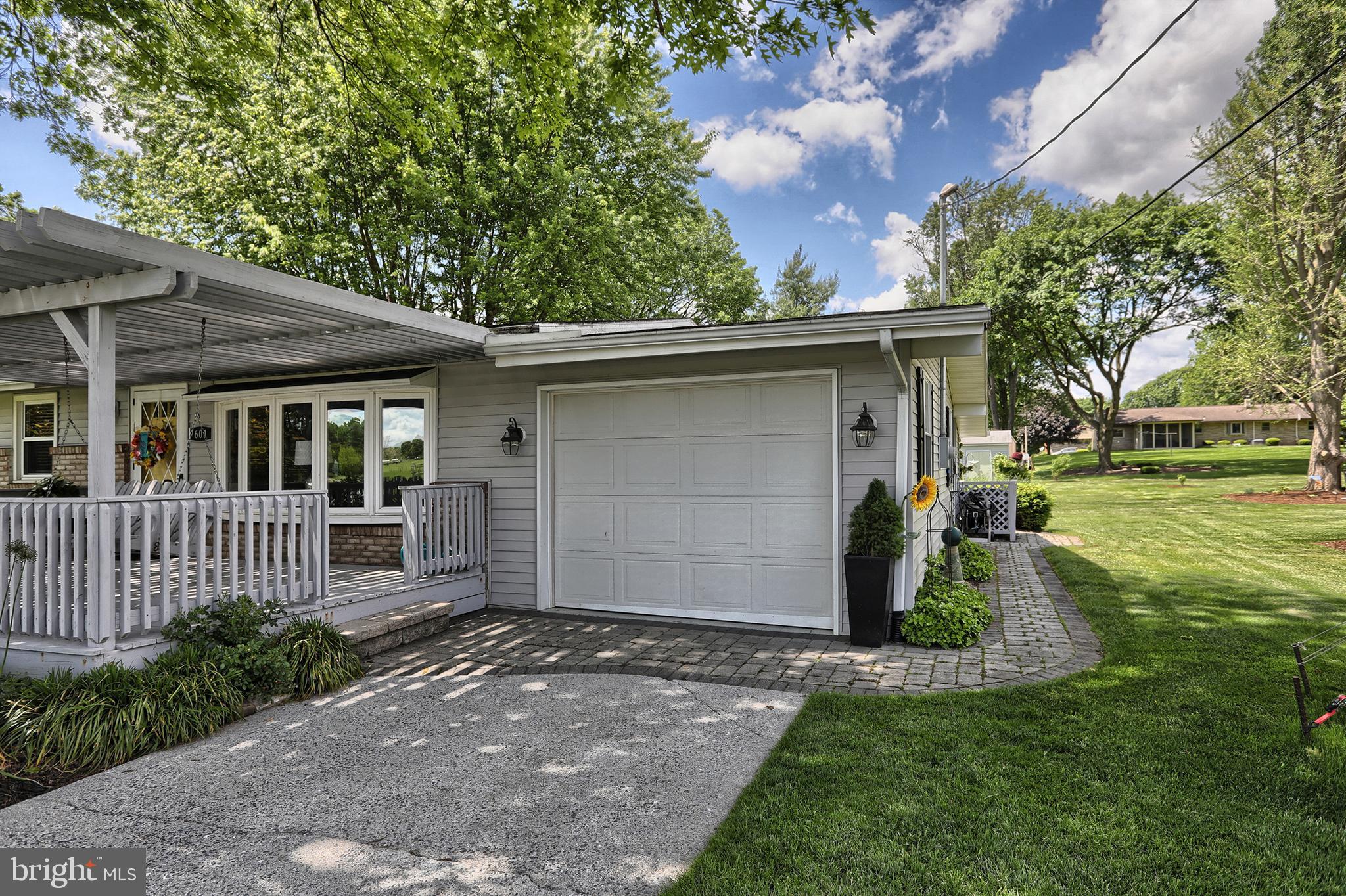 601 East Evergreen Road Lebanon, PA 17042 - Photo 31 of 51 Details available upon request.