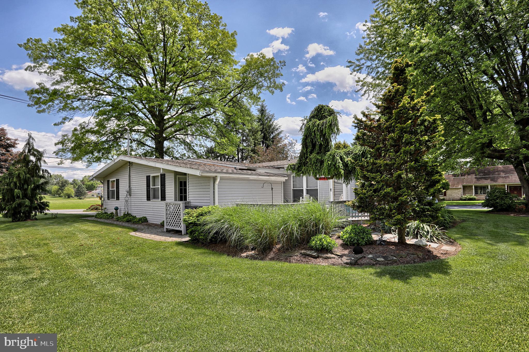 601 East Evergreen Road Lebanon, PA 17042 - Photo 43 of 51 Quick settlement possible