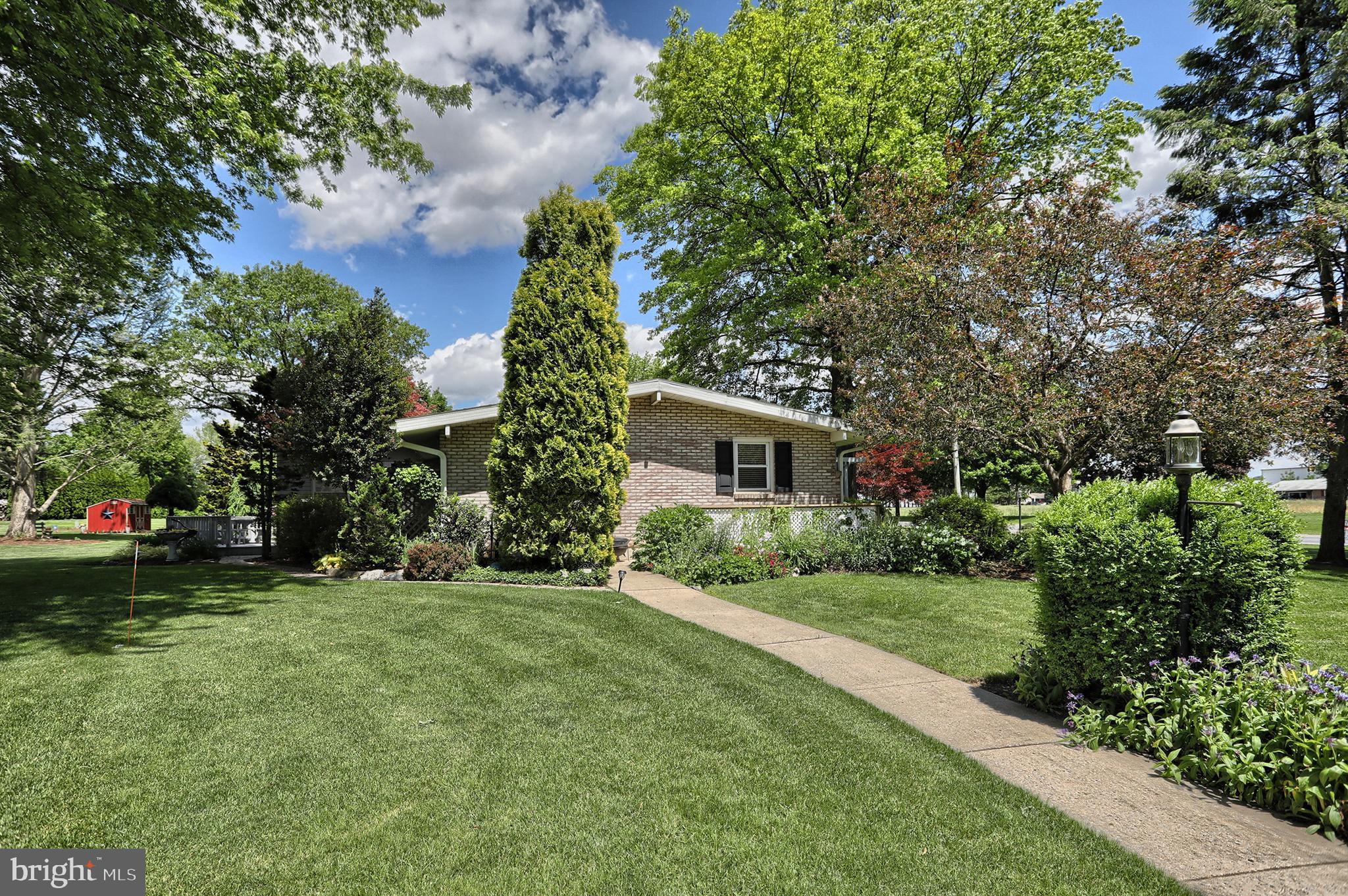 601 East Evergreen Road Lebanon, PA 17042 - Photo 45 of 51 Owned by same family since 1974.
