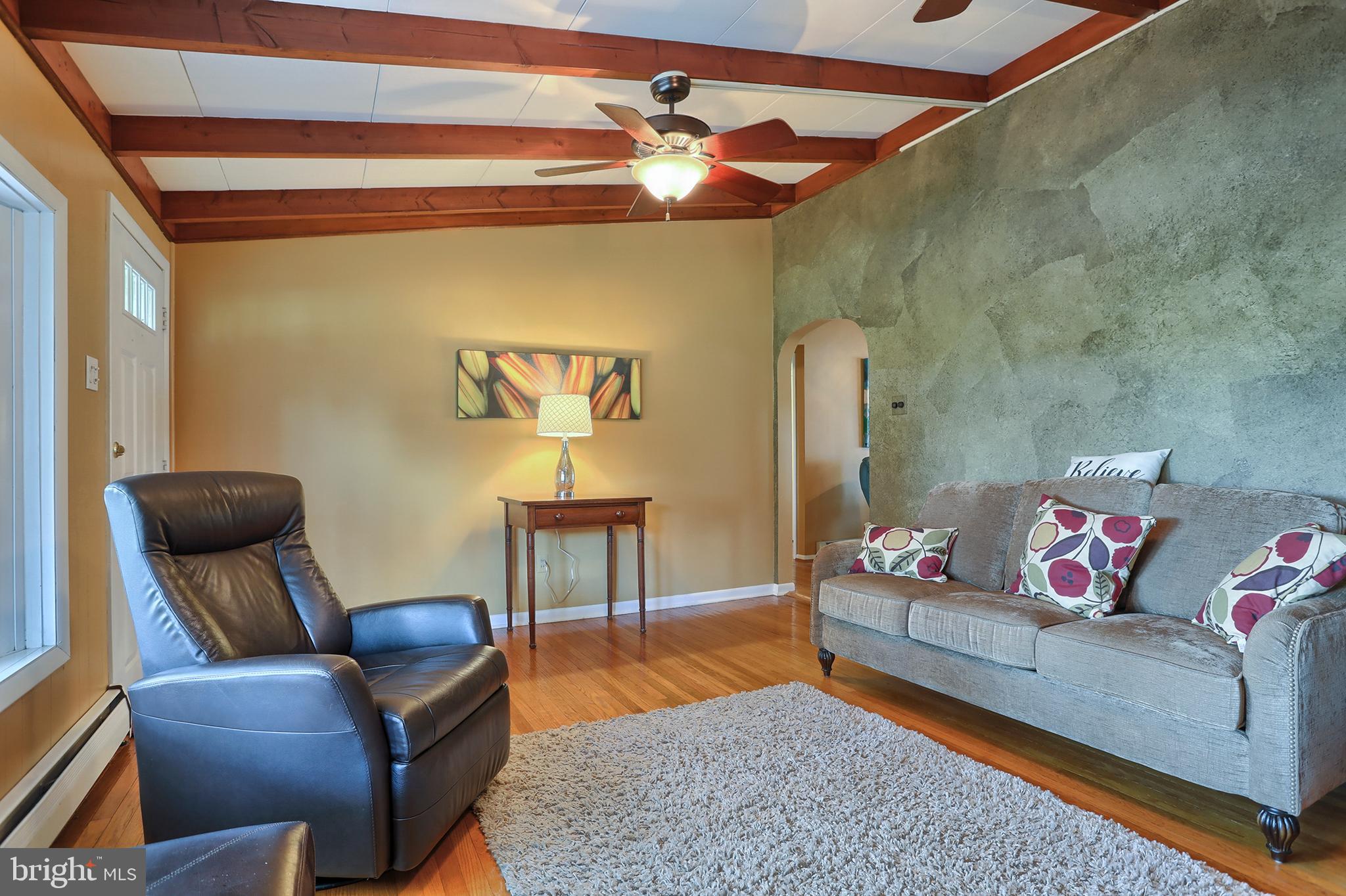 601 East Evergreen Road Lebanon, PA 17042 - Photo 8 of 51 1248 SF above grade