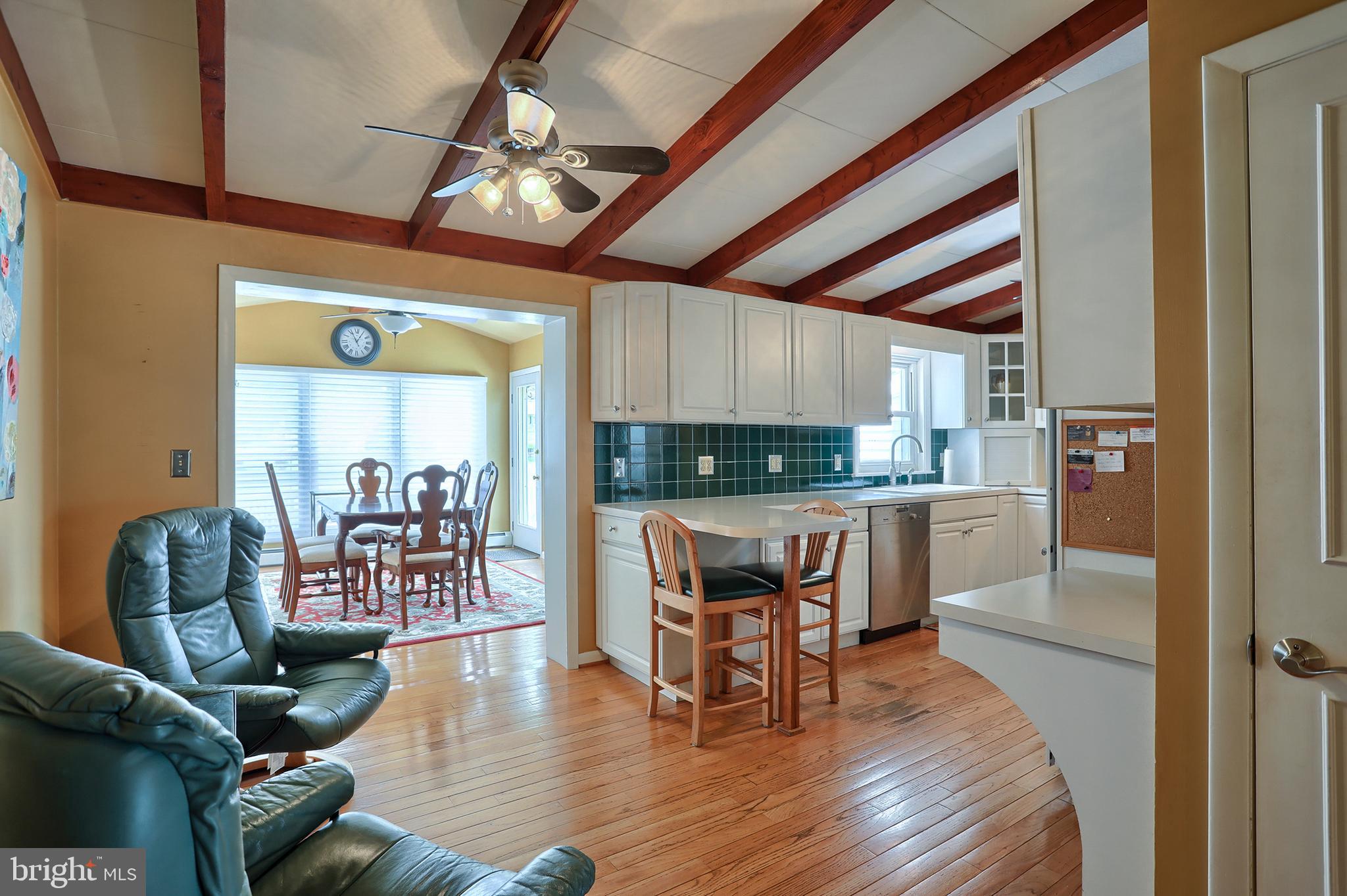 601 East Evergreen Road Lebanon, PA 17042 - Photo 9 of 51 13x8 kitchen w dining or sitting area