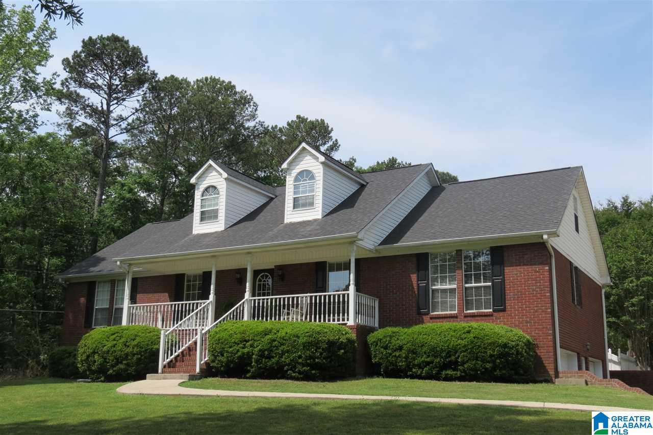 7178 Cavern Road Trussville, AL 35173 - Photo 1 of 45