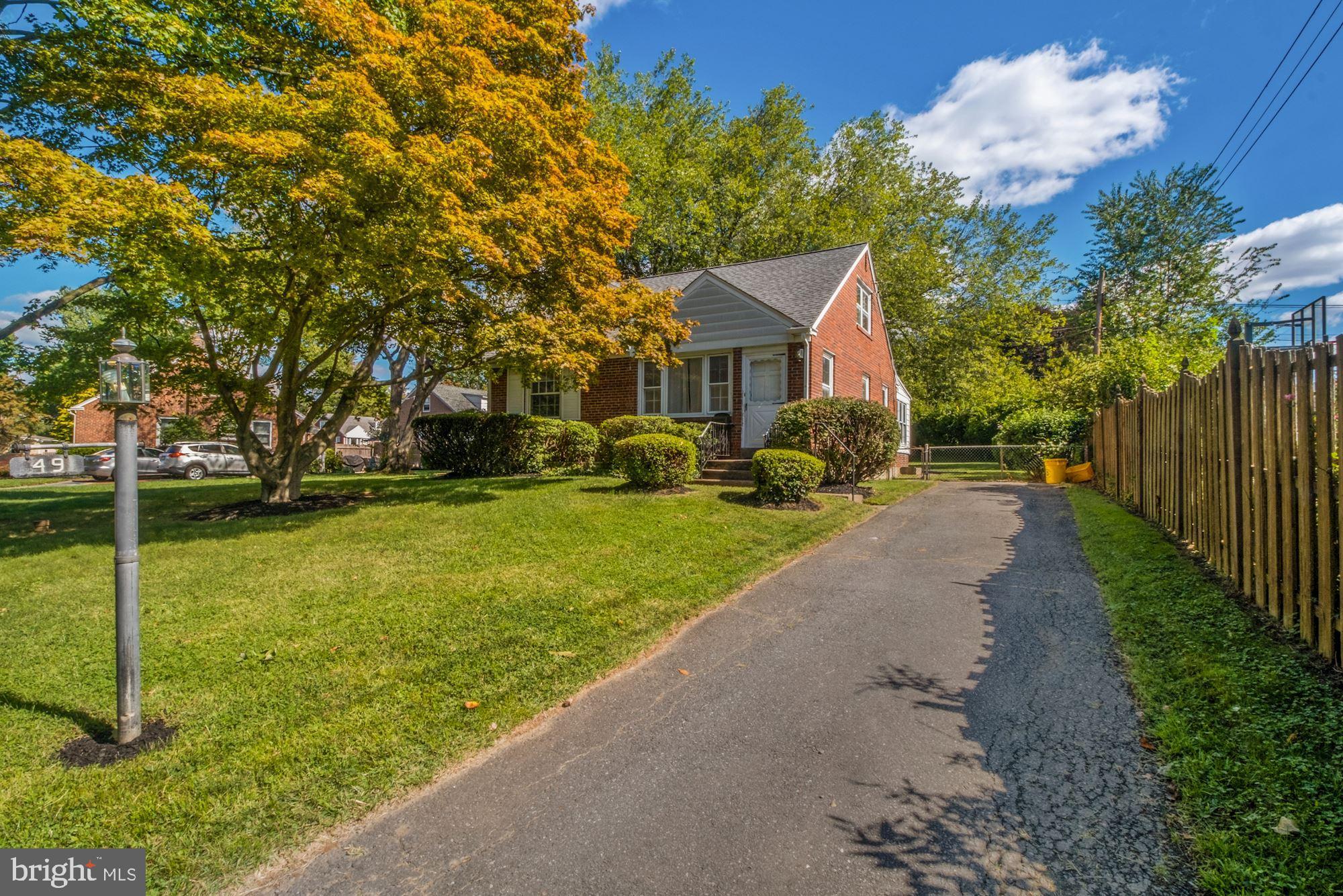 49 Hillview Drive Springfield, PA 19064 - Photo 1 of 29