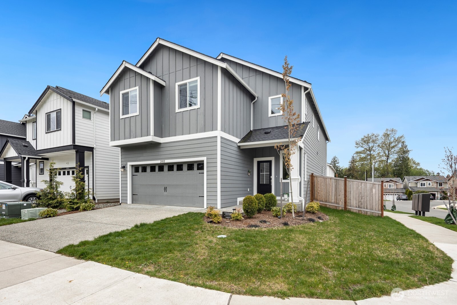 21012 42nd Drive Southeast Bothell, WA 98021 - Photo 3 of 32