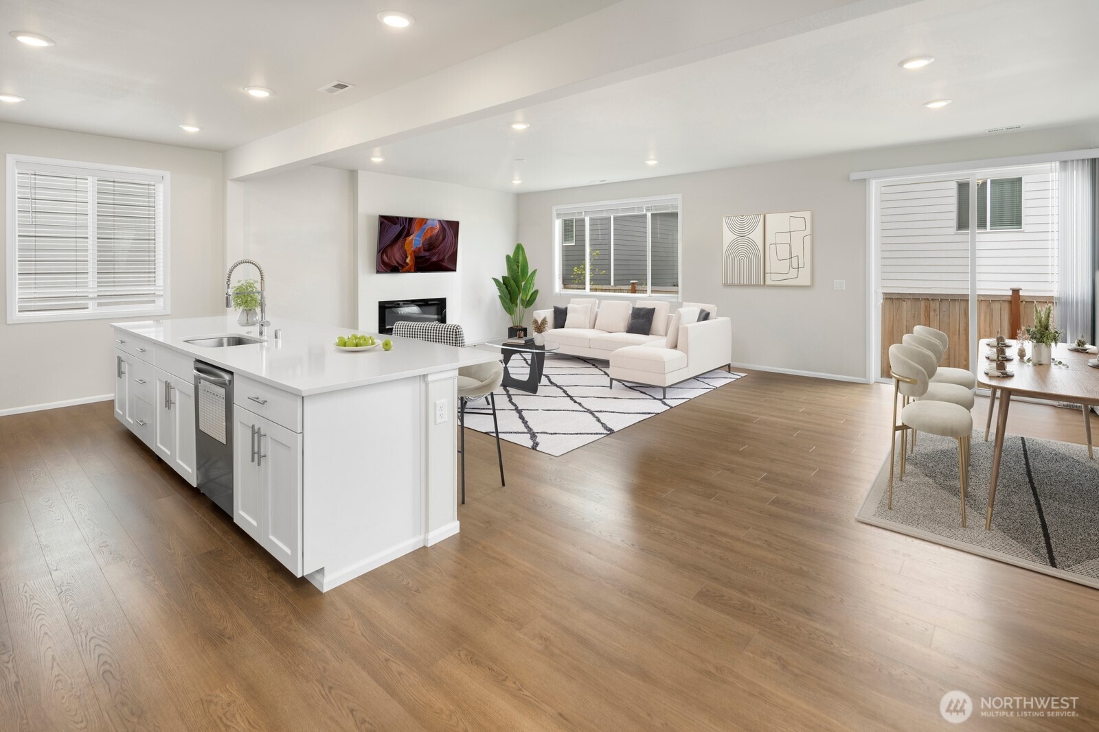 21012 42nd Drive Southeast Bothell, WA 98021 - Photo 9 of 32