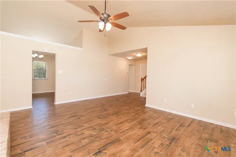 $299,700 | 712 Brazos Drive, Temple, TX 76504