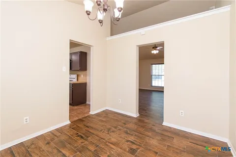 $299,700 | 712 Brazos Drive, Temple, TX 76504