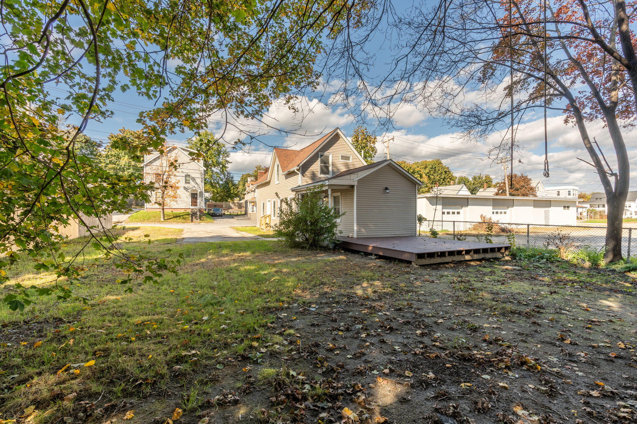 51 Spring Street Lewiston, ME 04240 - Photo 6 of 30 51Spring-6