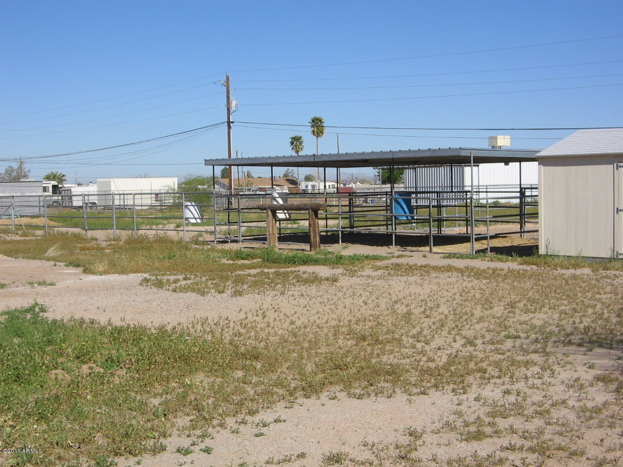20202 West Ray Road Buckeye, AZ 85326 - Photo 7 of 9 018