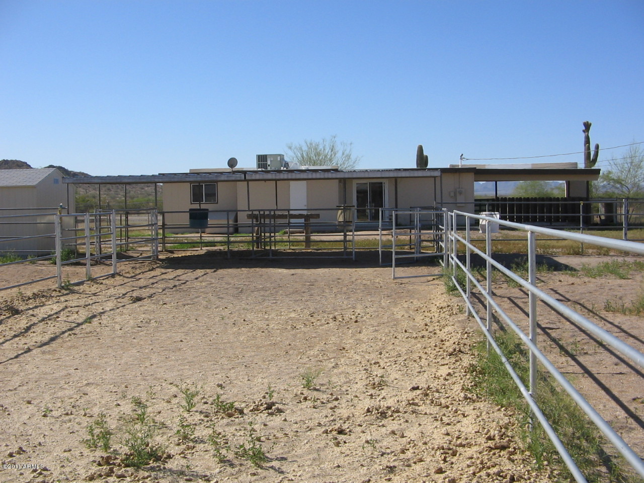 20202 West Ray Road Buckeye, AZ 85326 - Photo 8 of 9 019