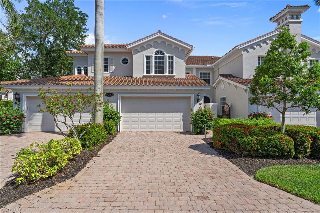 9083 Cascada Way, Unit 101 Naples, FL 34114 - Photo 2 of 39