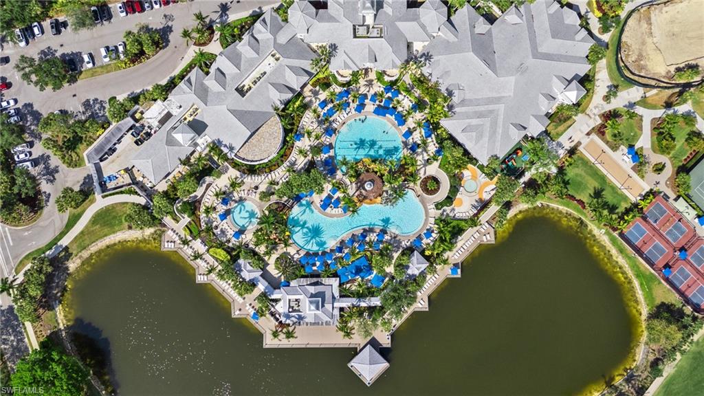 9083 Cascada Way, Unit 101 Naples, FL 34114 - Photo 35 of 39