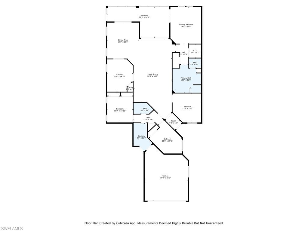 9083 Cascada Way, Unit 101 Naples, FL 34114 - Photo 39 of 39