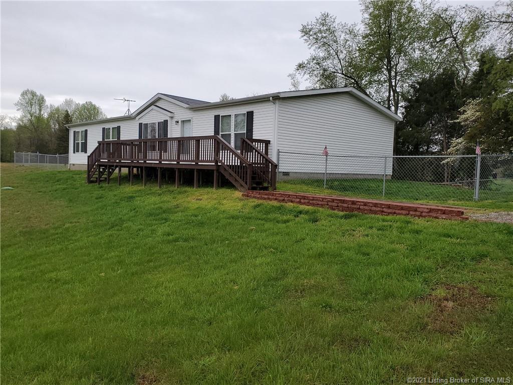 2715 Fogel Road Southeast Corydon, IN 47112 - Photo 1 of 22