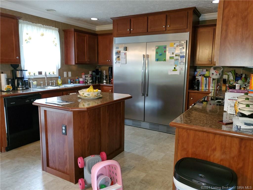 2715 Fogel Road Southeast Corydon, IN 47112 - Photo 11 of 22