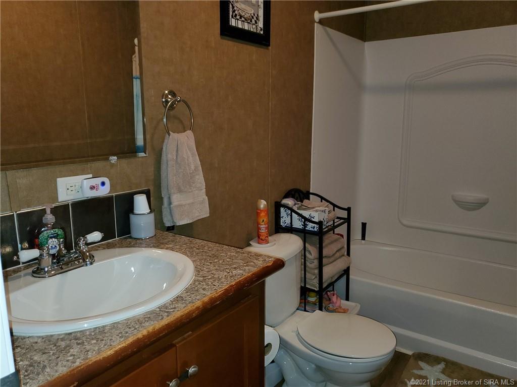 2715 Fogel Road Southeast Corydon, IN 47112 - Photo 19 of 22
