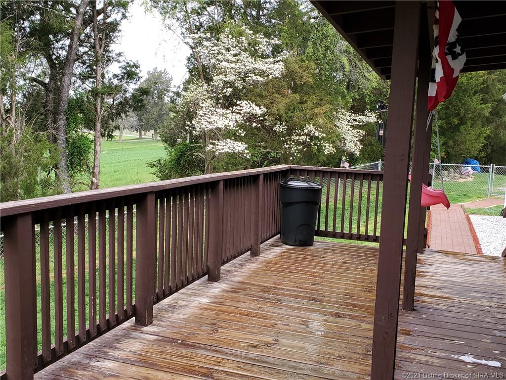 2715 Fogel Road Southeast Corydon, IN 47112 - Photo 2 of 22