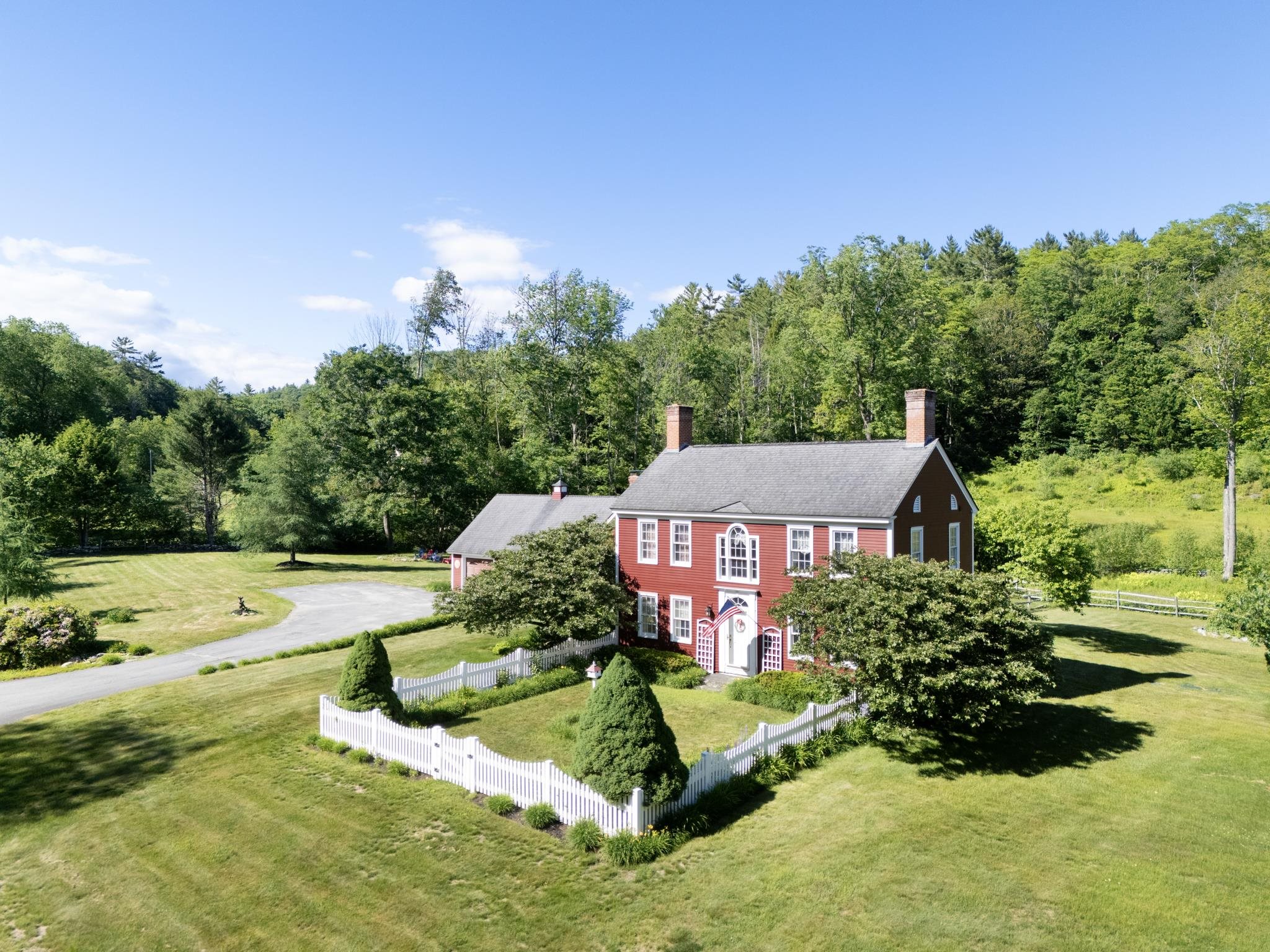 364 Houghtonville Road Grafton, VT 05146 - Photo 2 of 50