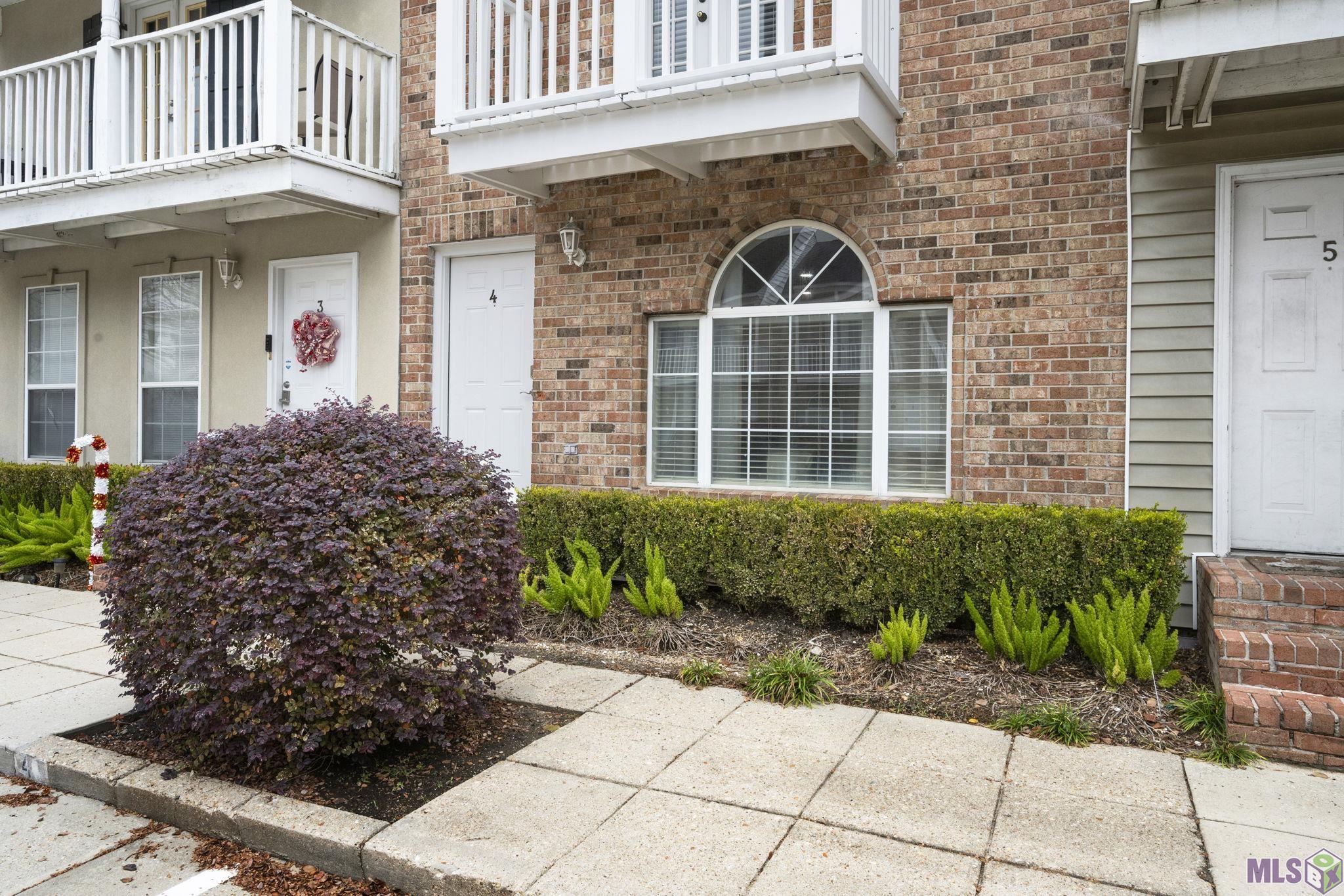 2210 Christian Street, Unit 4 Baton Rouge, LA 70808 - Photo 1 of 21