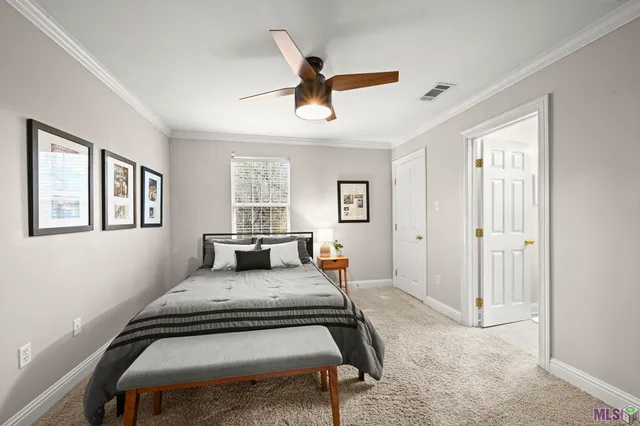 $289,900 | 2210 Christian Street, Unit 4, Baton Rouge, LA 70808