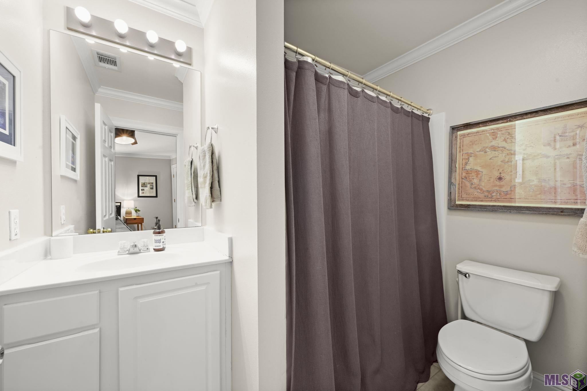 2210 Christian Street, Unit 4 Baton Rouge, LA 70808 - Photo 17 of 21