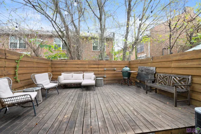 $289,900 | 2210 Christian Street, Unit 4, Baton Rouge, LA 70808