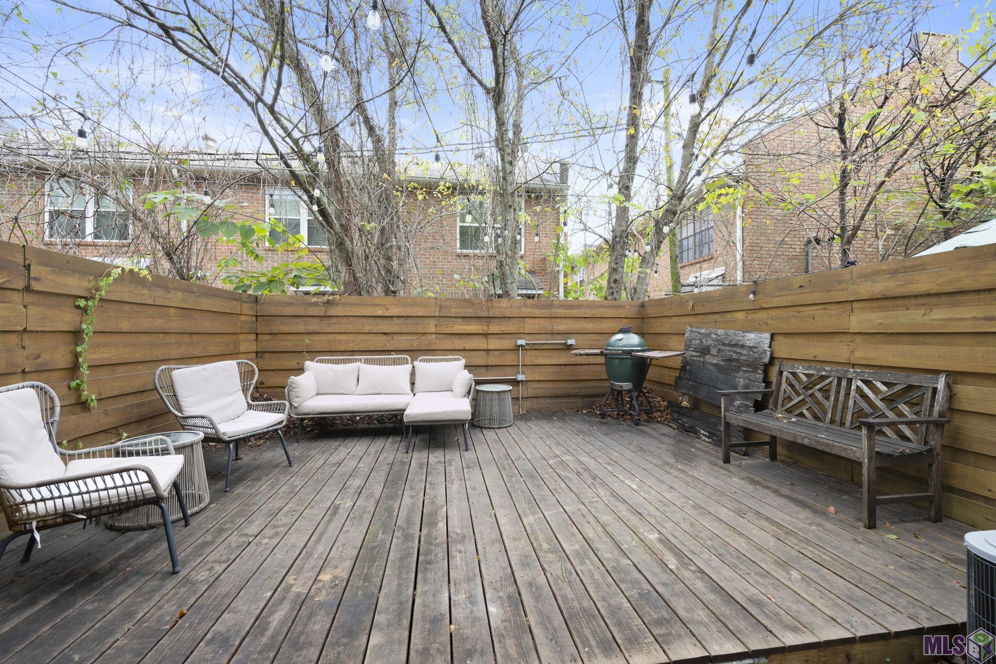 2210 Christian Street, Unit 4 Baton Rouge, LA 70808 - Photo 18 of 21