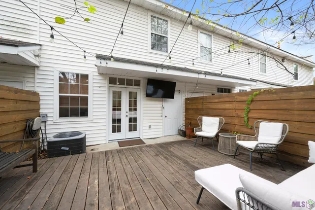 $289,900 | 2210 Christian Street, Unit 4, Baton Rouge, LA 70808