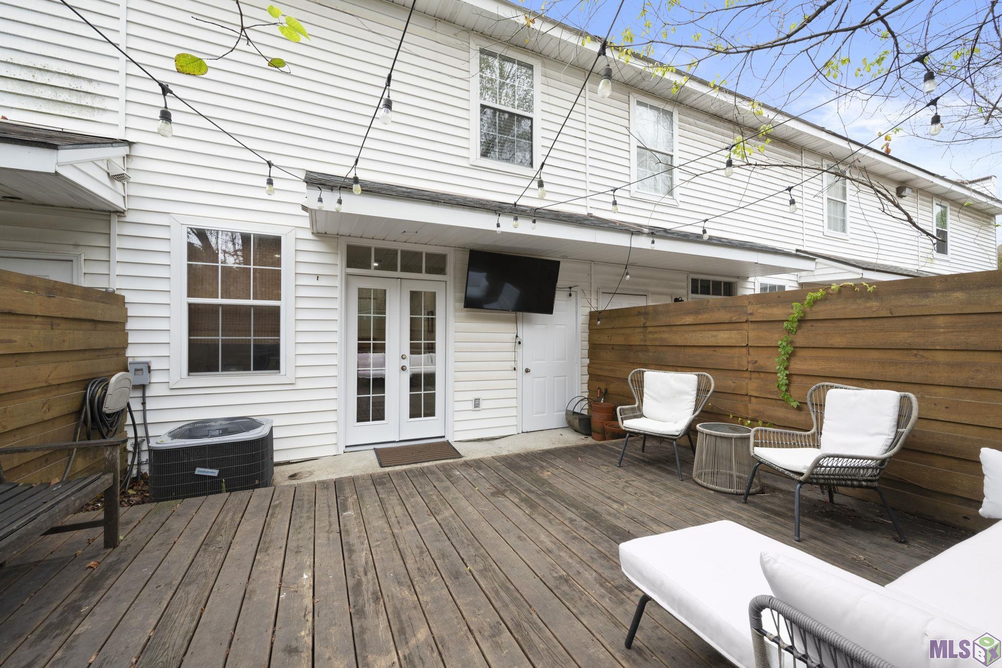 2210 Christian Street, Unit 4 Baton Rouge, LA 70808 - Photo 19 of 21